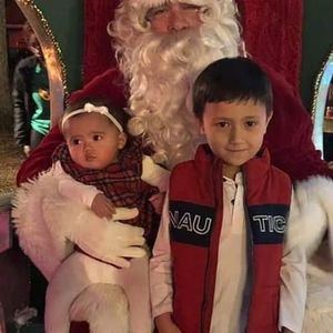 Meet your Posher, Sherry